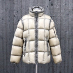 OW MEDIUM JACKET IN DD-SHELL #356 FALLEN ROCK [21CMOW214A-26FWM]
