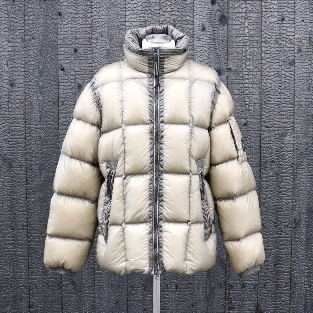 OW MEDIUM JACKET IN DD-SHELL #356 FALLEN ROCK [21CMOW214A-26FWM]