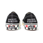 VANS | AUTHENTIC #BLACK [VANS-WM-SH06]