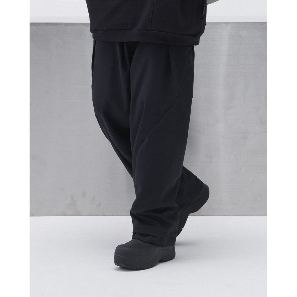 MT-1P」 SOFTBOX Spiral Gear Trousers #SHADOW [GOOPI-23AW-JAN-01 ...