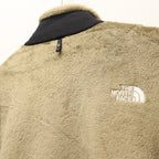 ZI Versa Mid Jacket #MR / マッシュルーム [NA72501]