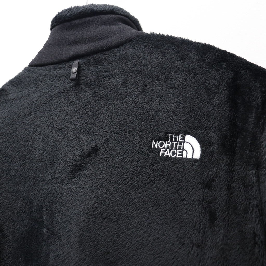 ZI Versa Mid Jacket #K / ブラック [NA72501]