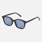 MONK #亮黑色/淺藍色 [MONK-SHBLK-LTBLU]