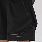 "LM-S01" G-輕便實用短褲 #SHADOW [GOOPI-24SS-AUG-01]