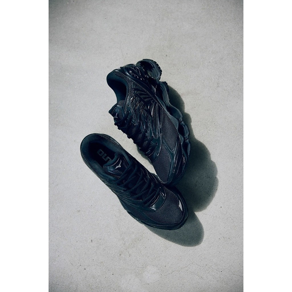 WAVE PROPHECY LS #黑色 [D1GA333701]