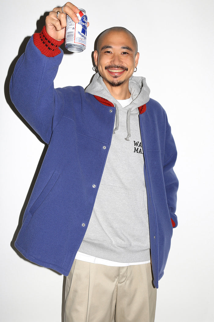 WACKO MARIA | 2024FW 天国東京 1 – cocorozashi