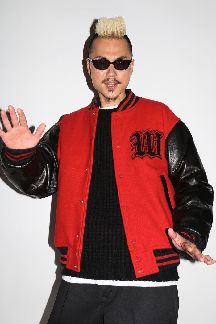 WACKO MARIA | 2024FW 天国東京 1 – cocorozashi