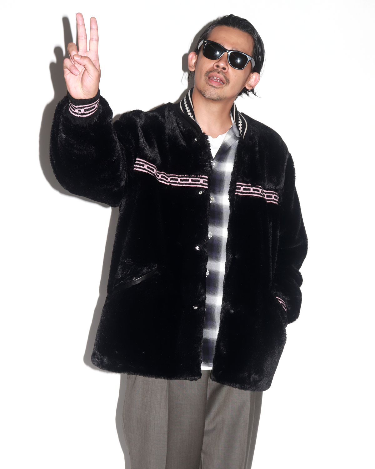 WACKO MARIA_26FW_LOOK