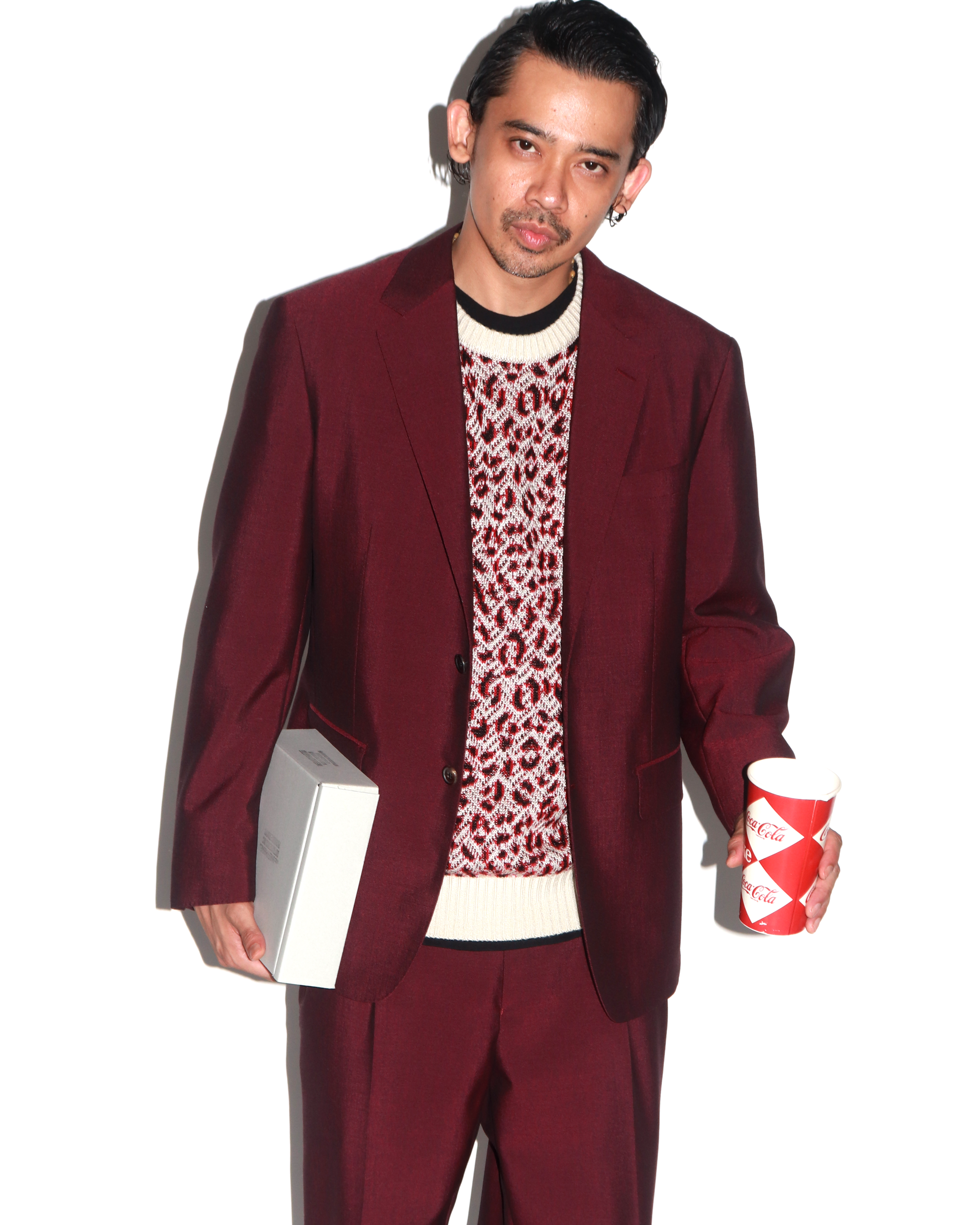 WACKO MARIA_26FW_LOOK