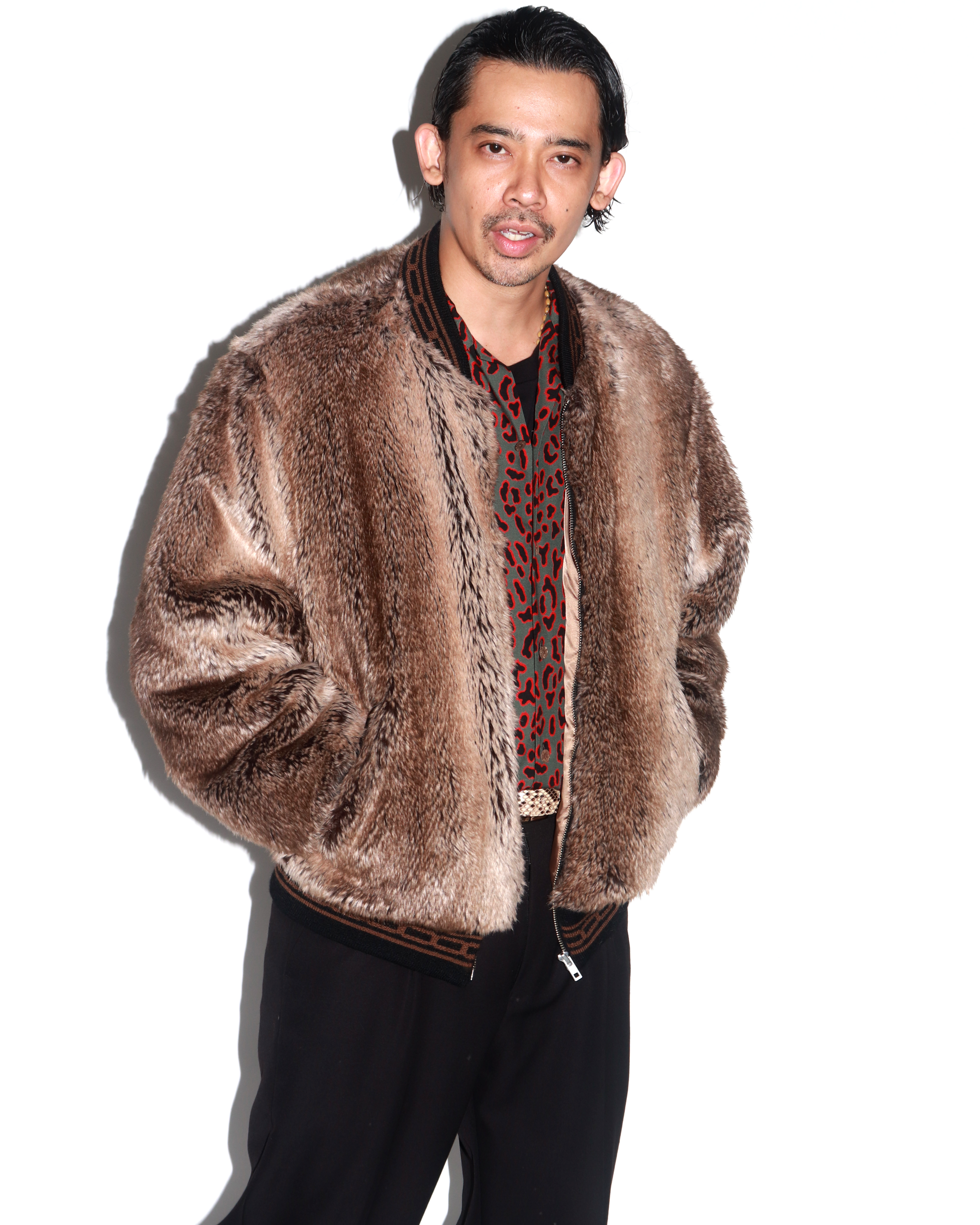 WACKO MARIA_26FW_LOOK