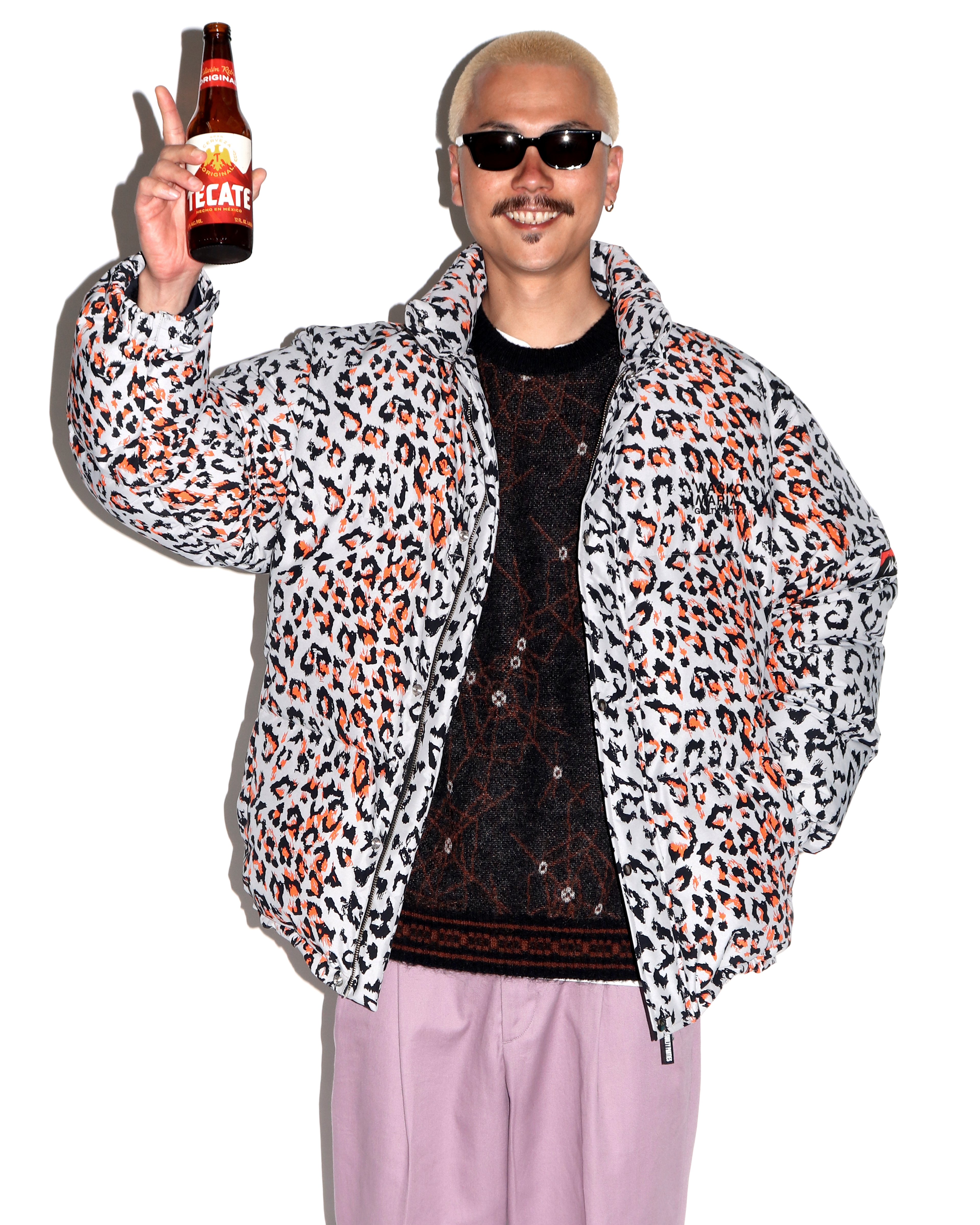 WACKO MARIA_26FW_LOOK