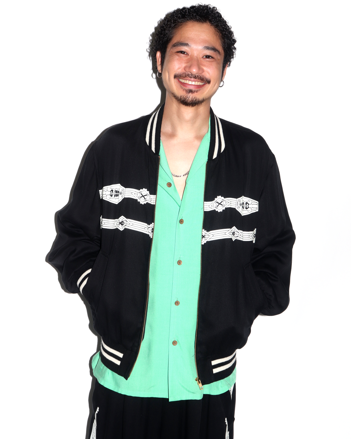WACKO MARIA_26FW_LOOK