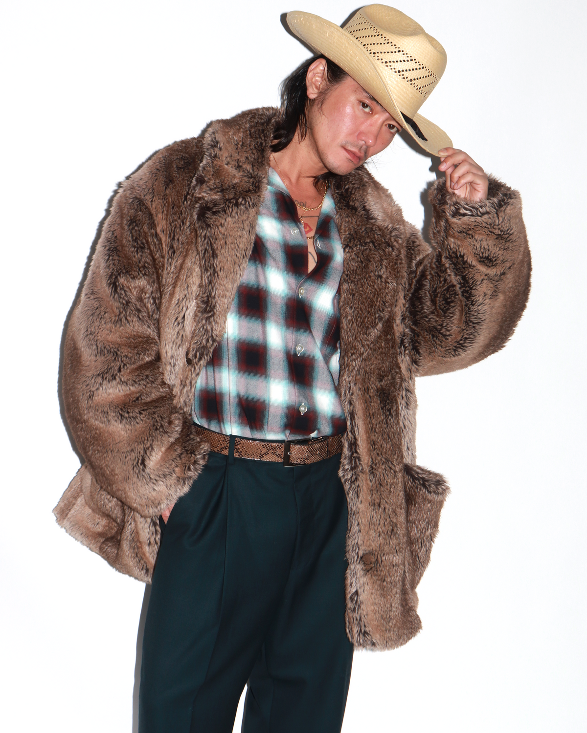 WACKO MARIA_26FW_LOOK