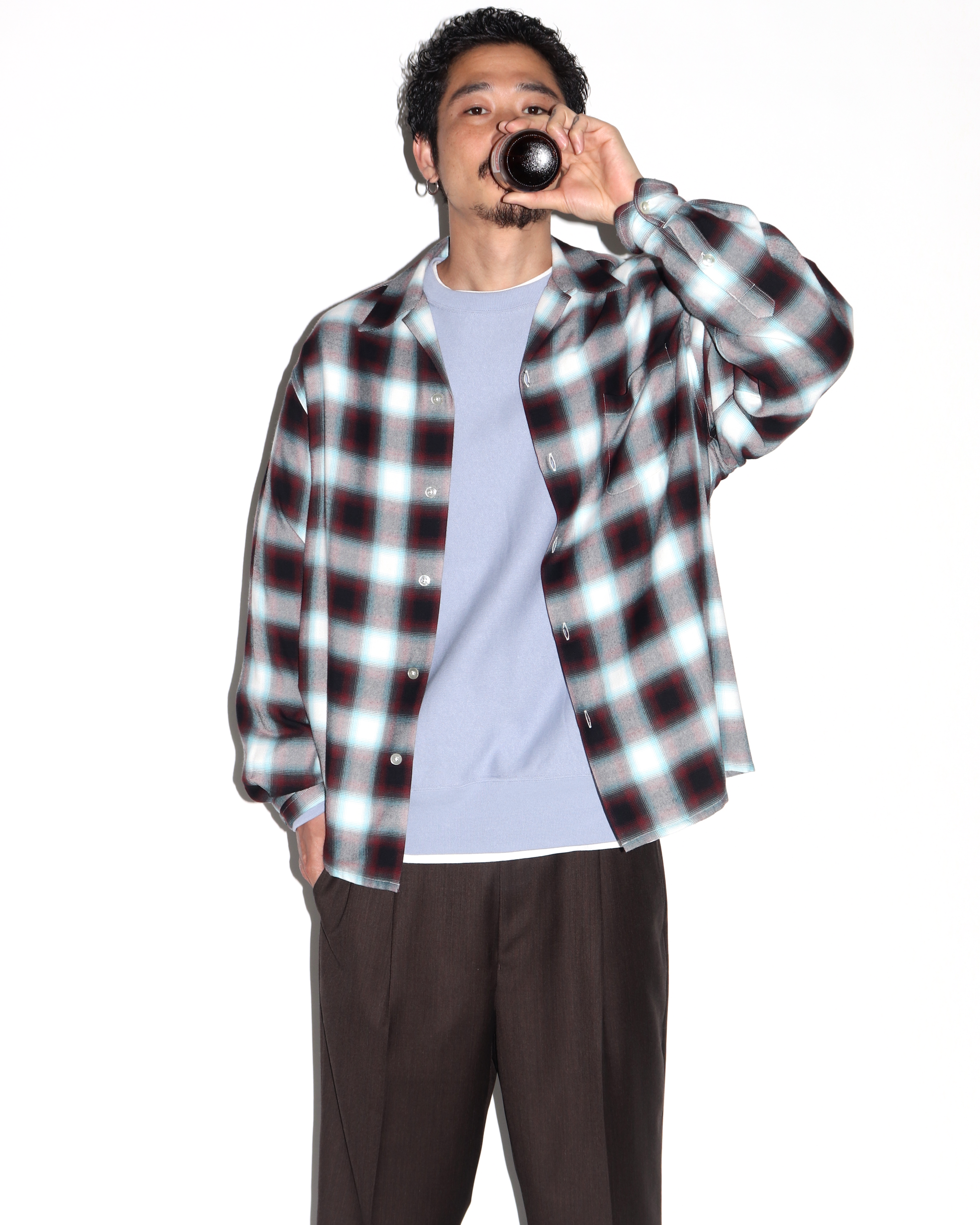 WACKO MARIA_26FW_LOOK