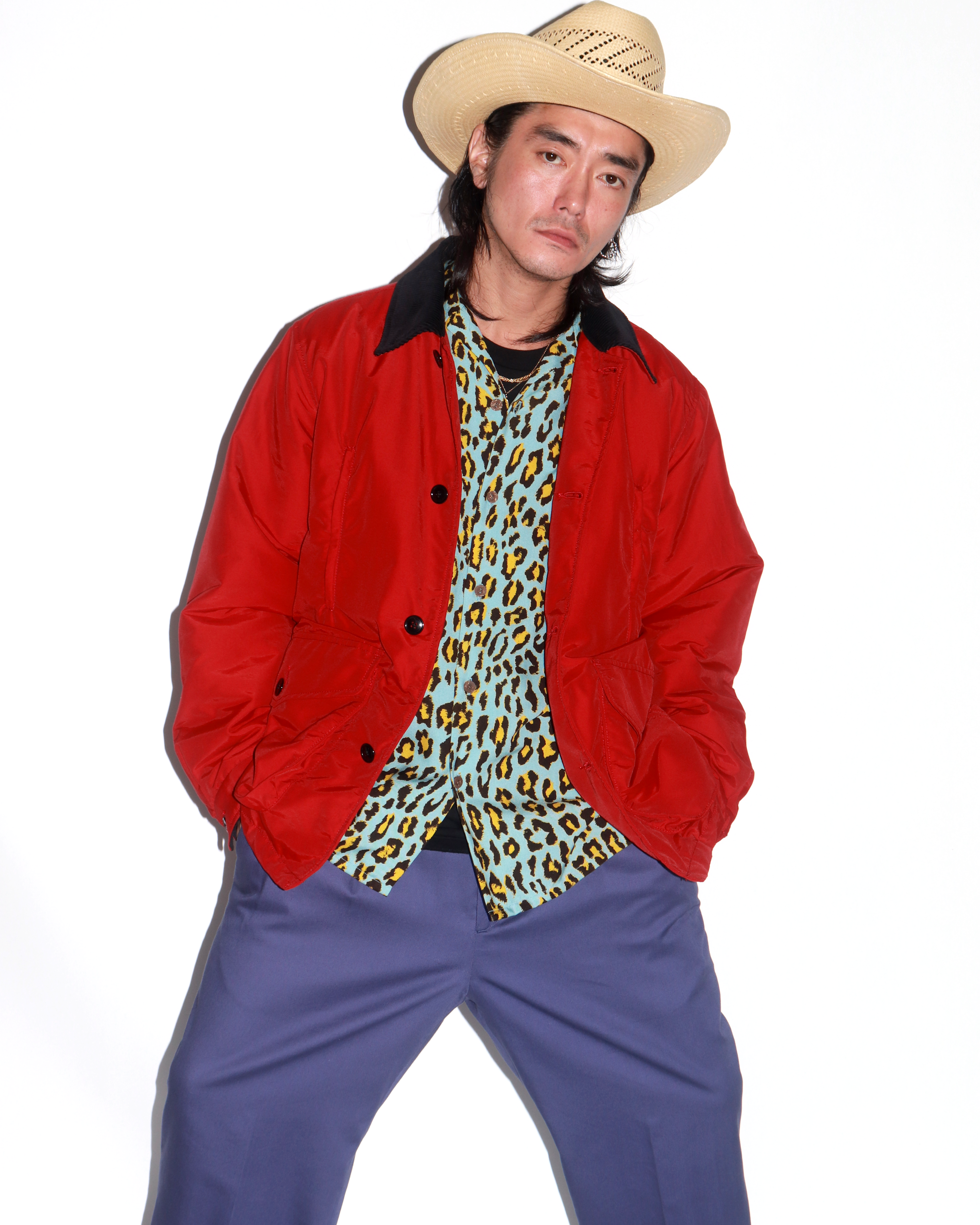 WACKO MARIA_26FW_LOOK