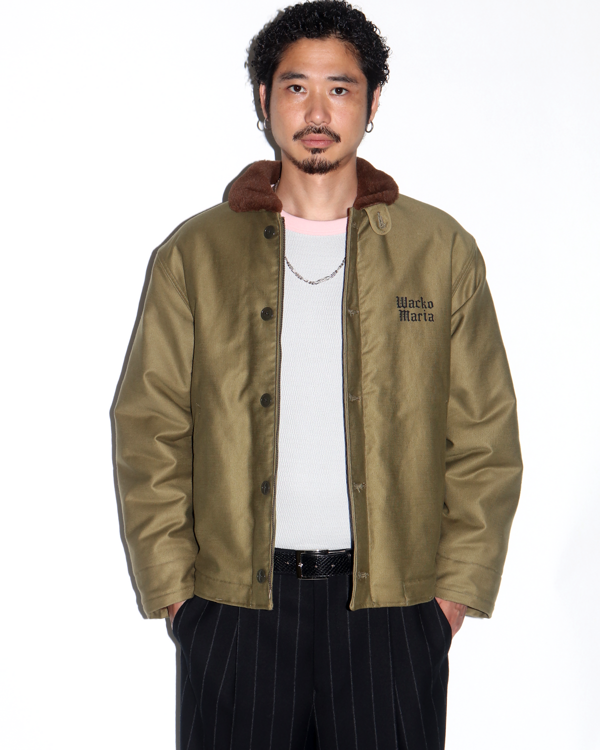 WACKO MARIA_26FW_LOOK