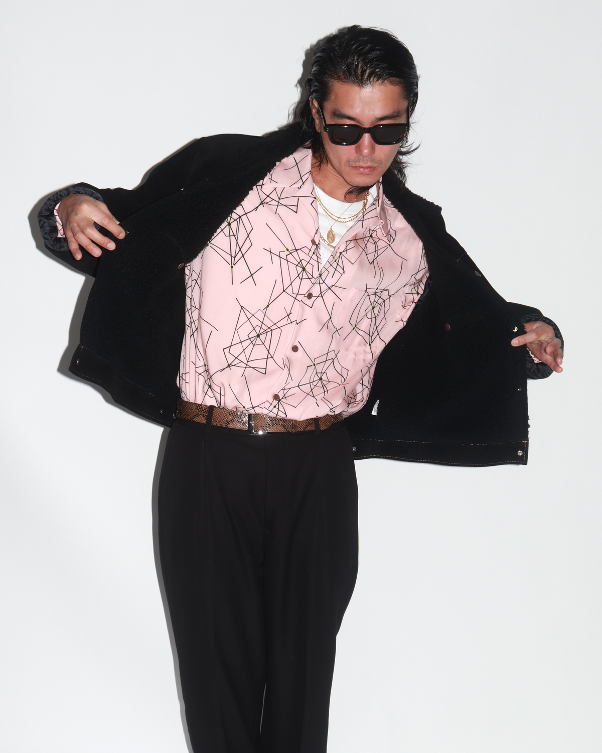 WACKO MARIA_26FW_LOOK