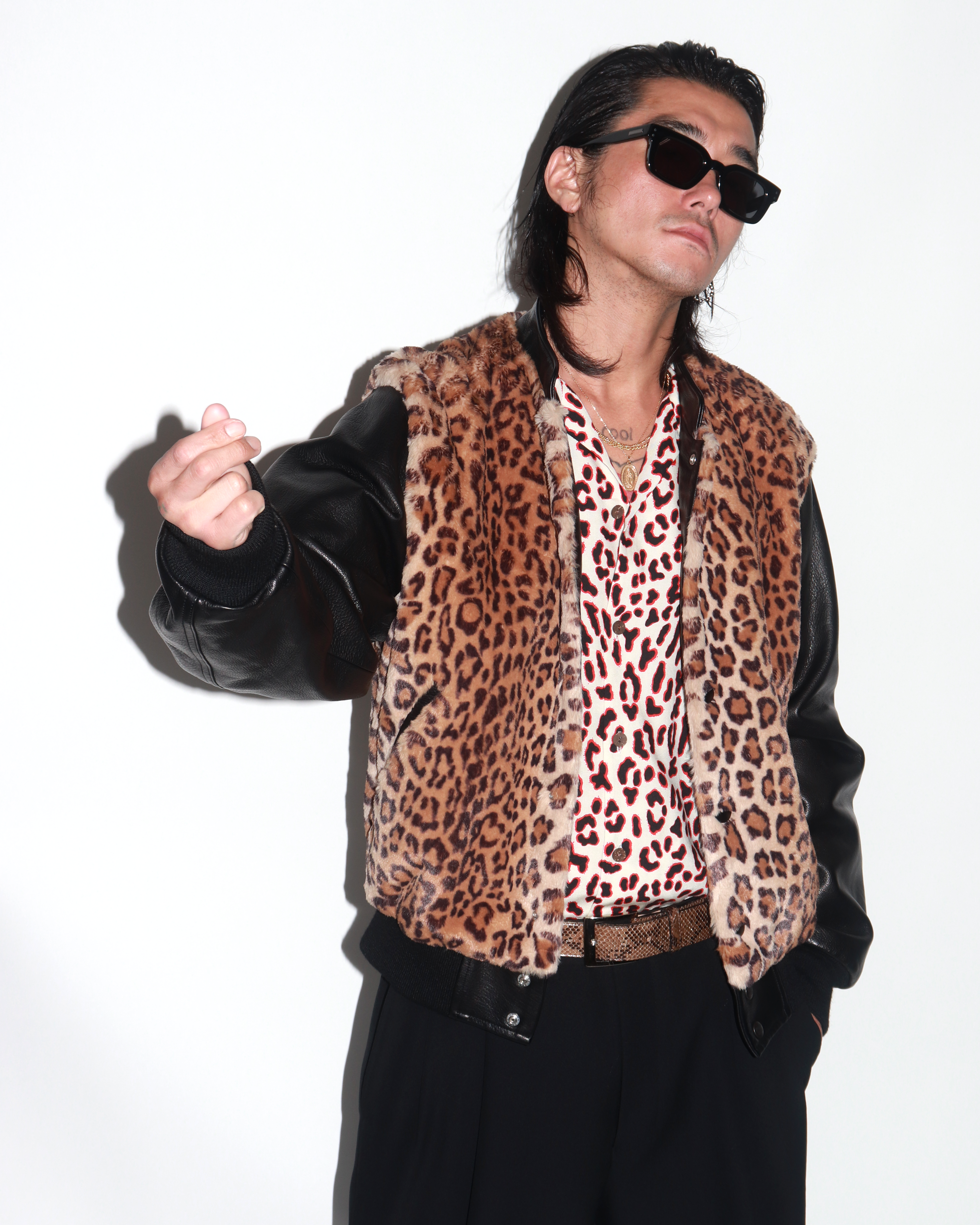 WACKO MARIA_26FW_LOOK