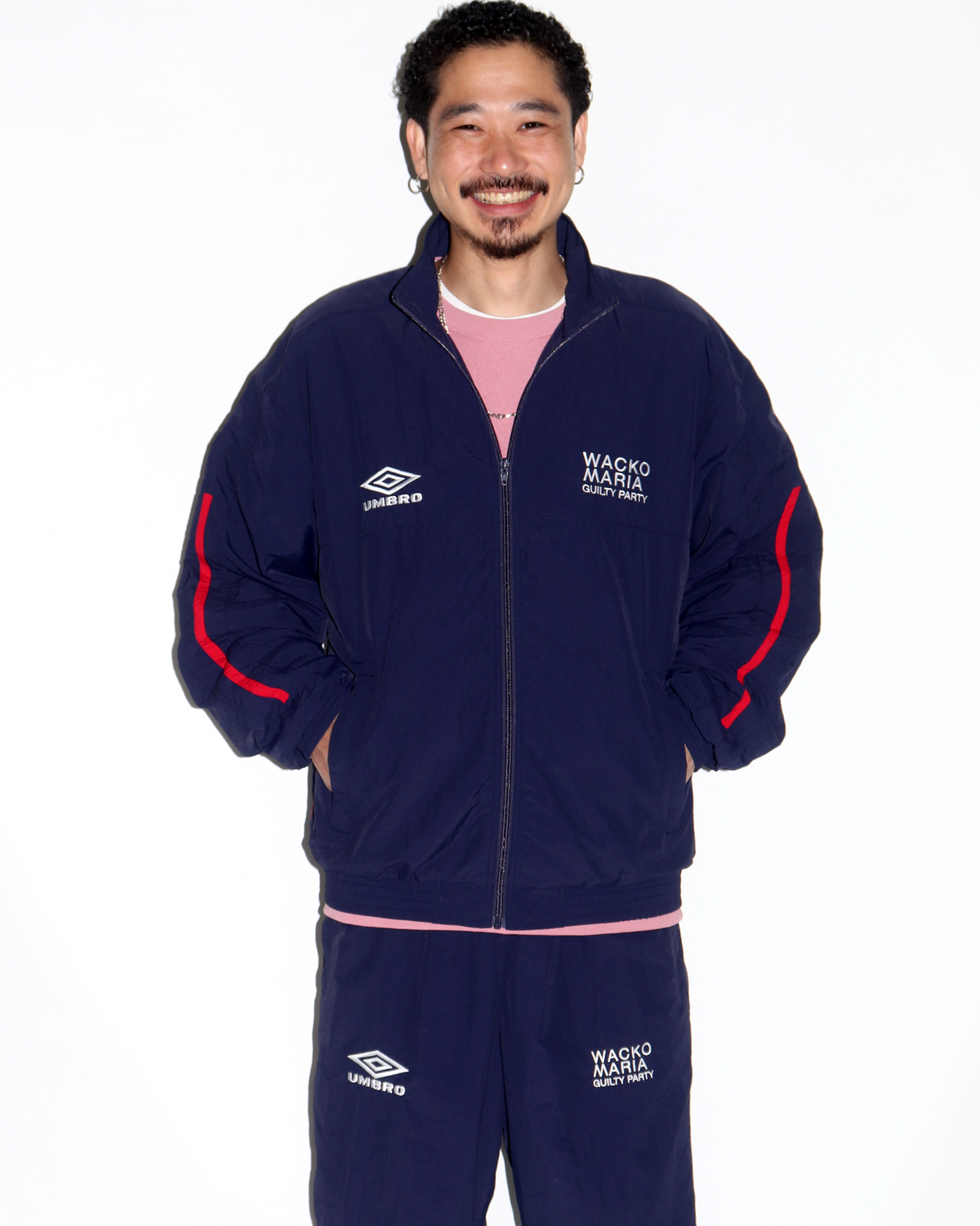 WACKO MARIA_26FW_LOOK