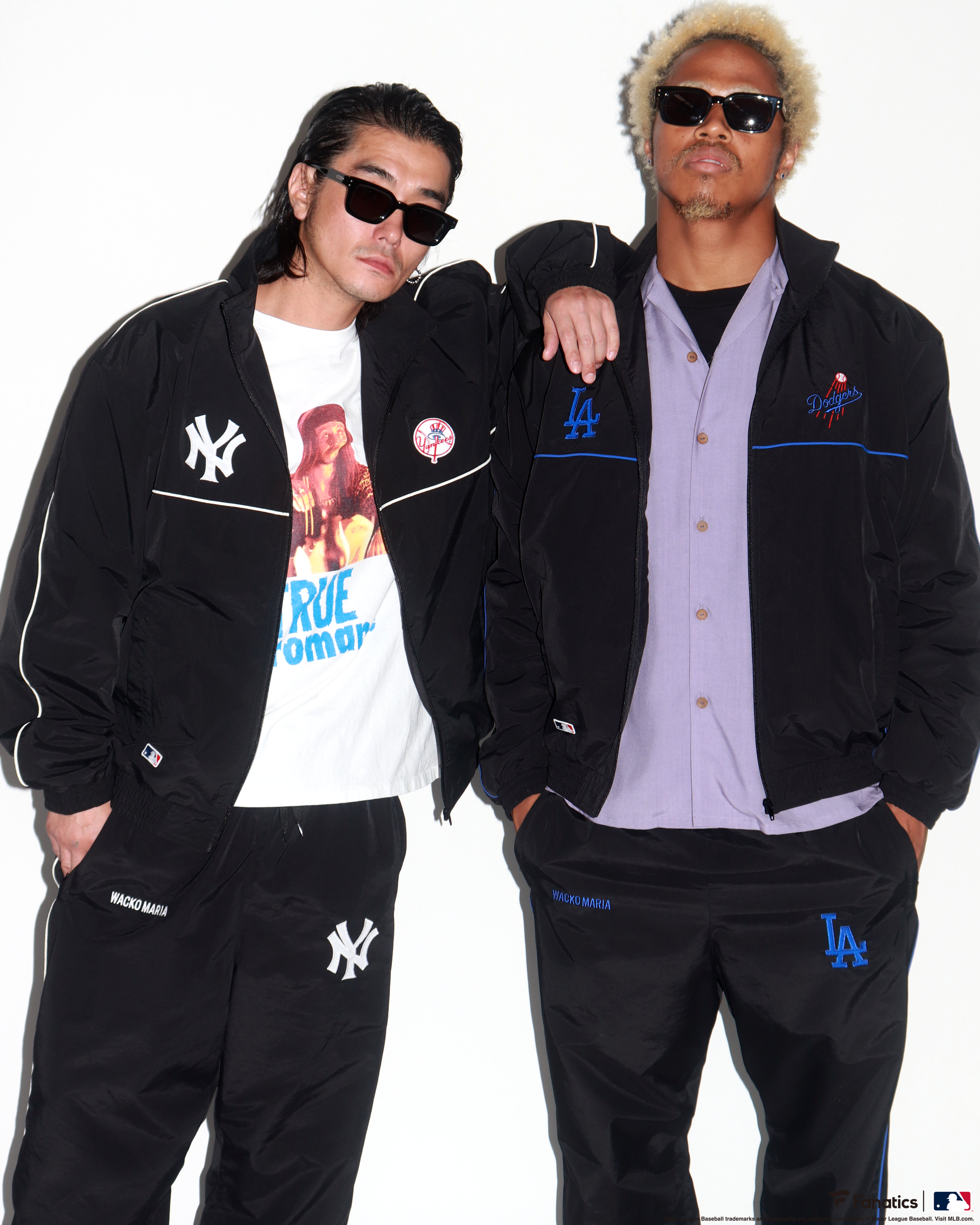 WACKO MARIA_26FW_LOOK