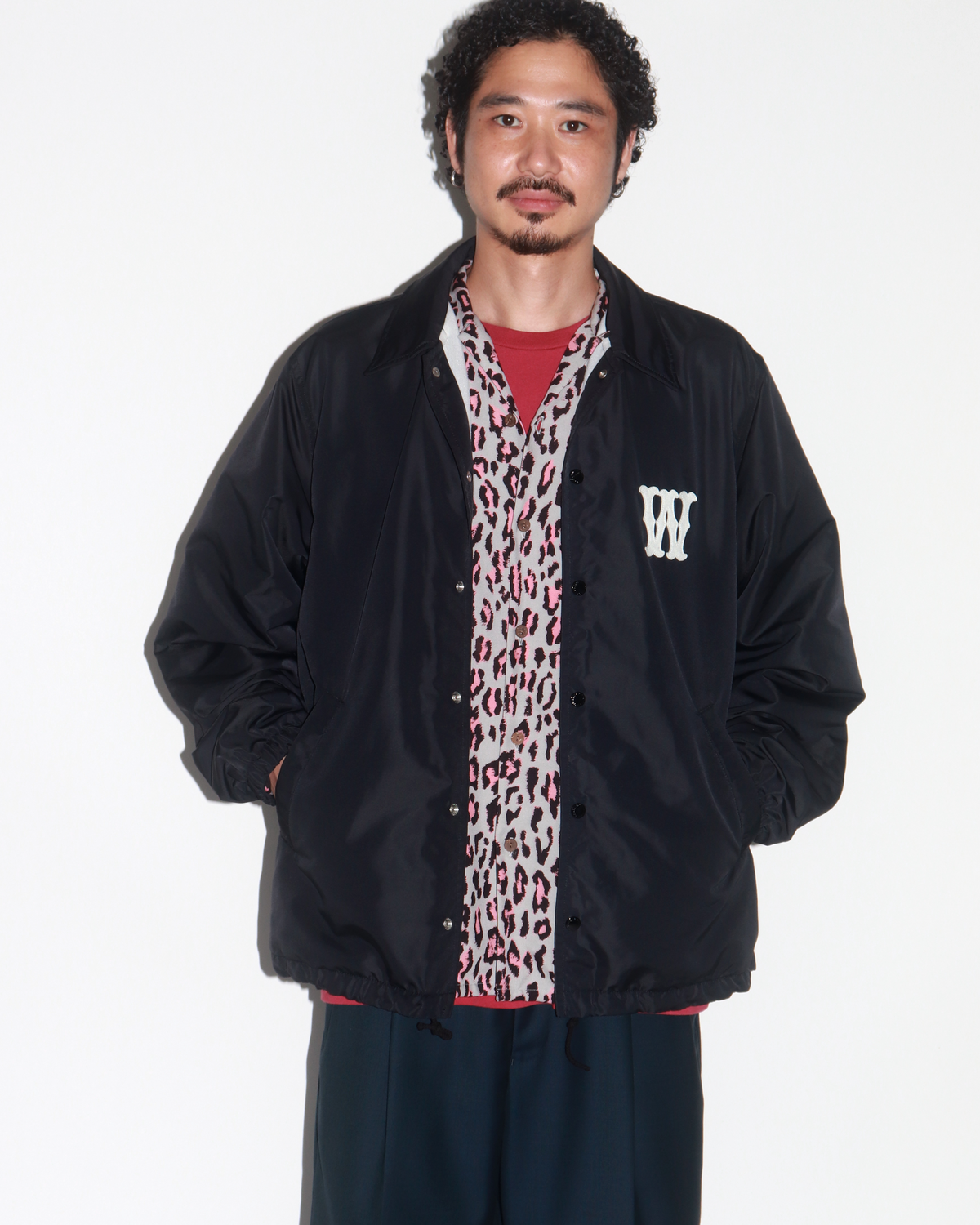WACKO MARIA_26FW_LOOK