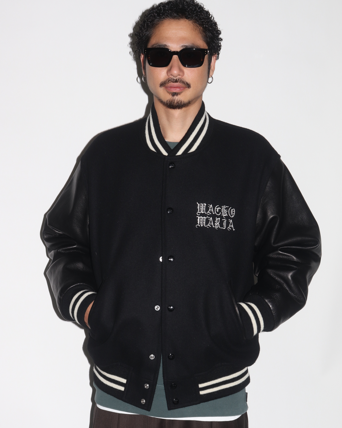 WACKO MARIA_26FW_LOOK