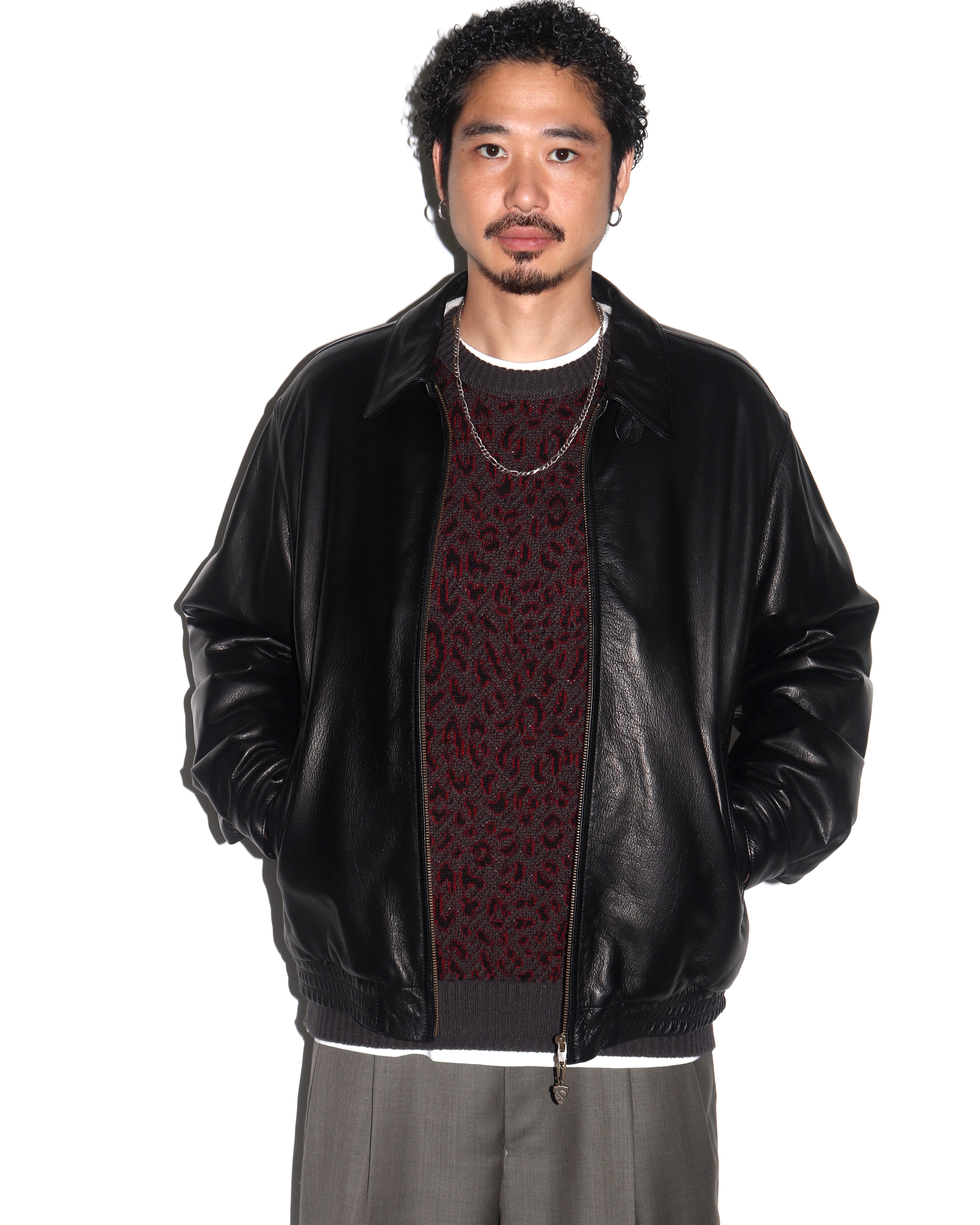 WACKO MARIA_26FW_LOOK