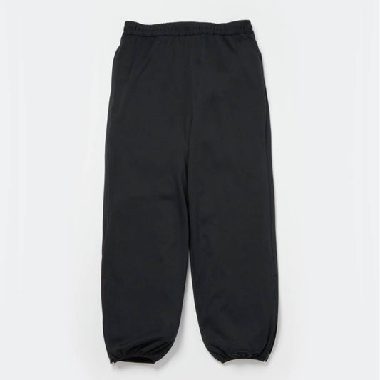 TECH TRACK PANTS #BLACK [BP-62024W]