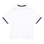 FK SequencingPatch RINGER T #WHITE [CES29T19]