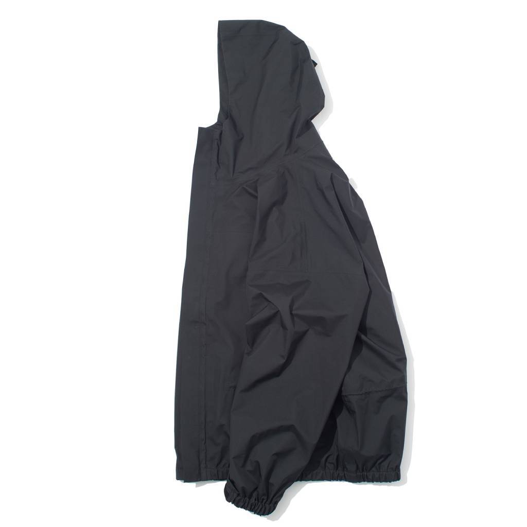DIGAWEL | SL SOFTSHELL JACKET #Black [FSP07251U0001]