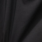 TECH EASY TROUSERS #BLACK [BP-51026]