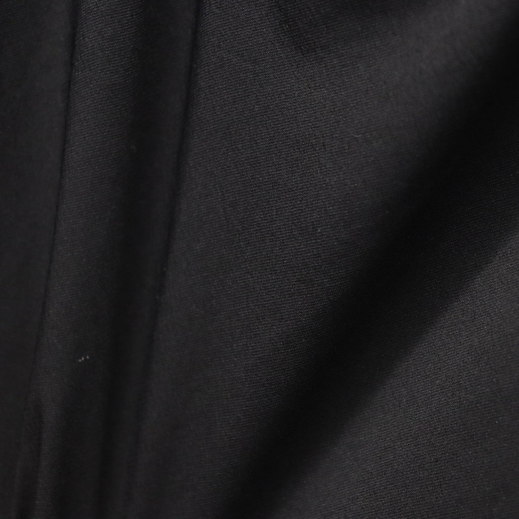 TECH EASY TROUSERS #BLACK [BP-51026]