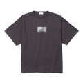 kosuke kawamura | STAR &amp; BARS Tee #BLACK [24SS-FS-K K-02 / FS1423]