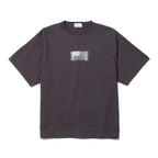 河村 kosuke | STAR &amp; BARS T 卹 #黑色 [24SS-FS-K K-02 / FS1423]