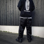 SKA PANTS #BLACK [26SSE-WMO-PT01]