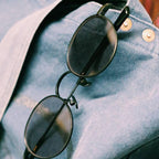 BONA (調光レンズ) #MATTE BLACK / GREEN [BONA-MTBLK-GRN-DIM]