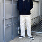 Wrangler | WRANCHER DRESS JEANS #OFFWHITE [24SS-WMP-WG01]