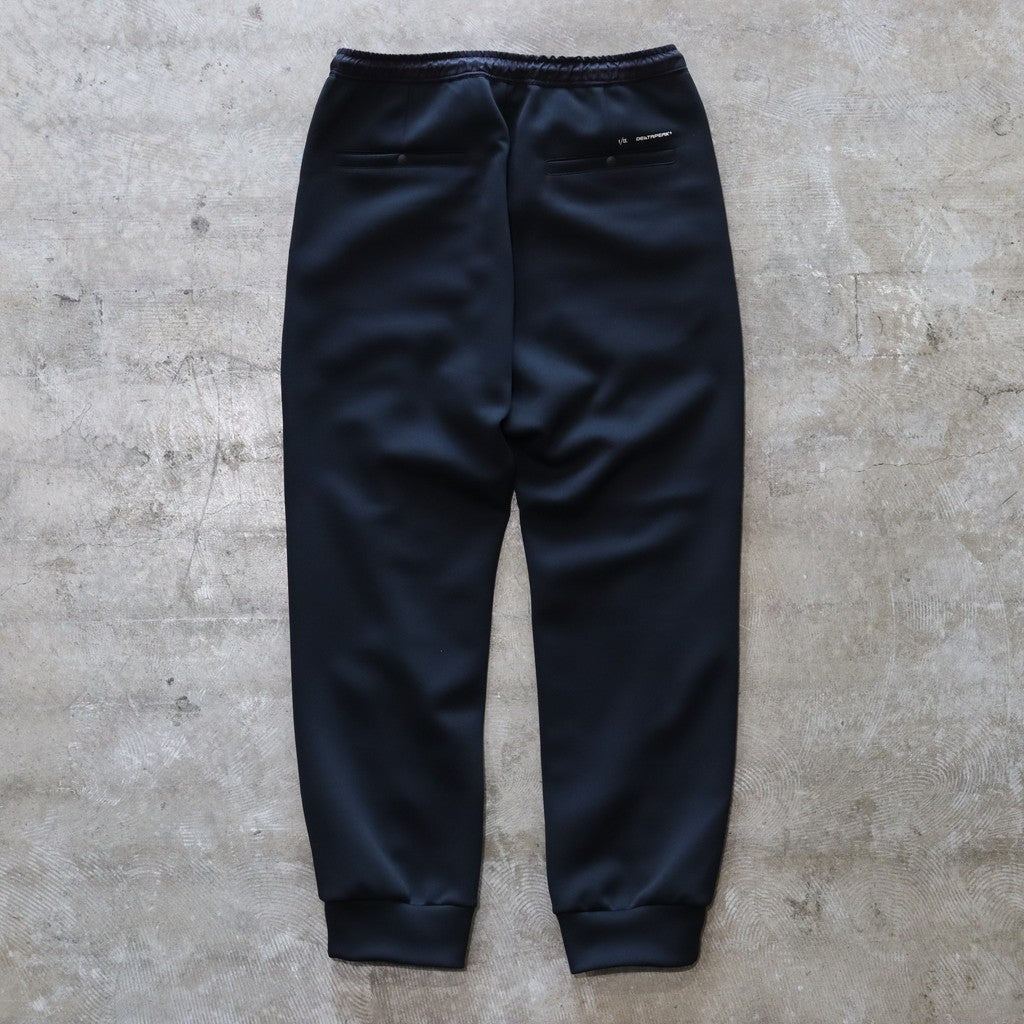 DELTAPEAK TROUSERS #Black [FPA03242U0007]