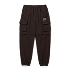 MARMOT | MMWCCC EVERYWHERE 2WAY PANTS #BROWN [CCC-251P001]