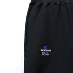 CHAMPION | REVERSE WEAVE SWEAT PANTS #BLACK [26FW-WMC-CP05]