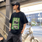 VS 7SK JK3 5GH 5T2 T #BLACK [CES25T09]