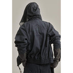 BASIC UNIT 01 改 #NAVY [JI-25AW-BU01-1]