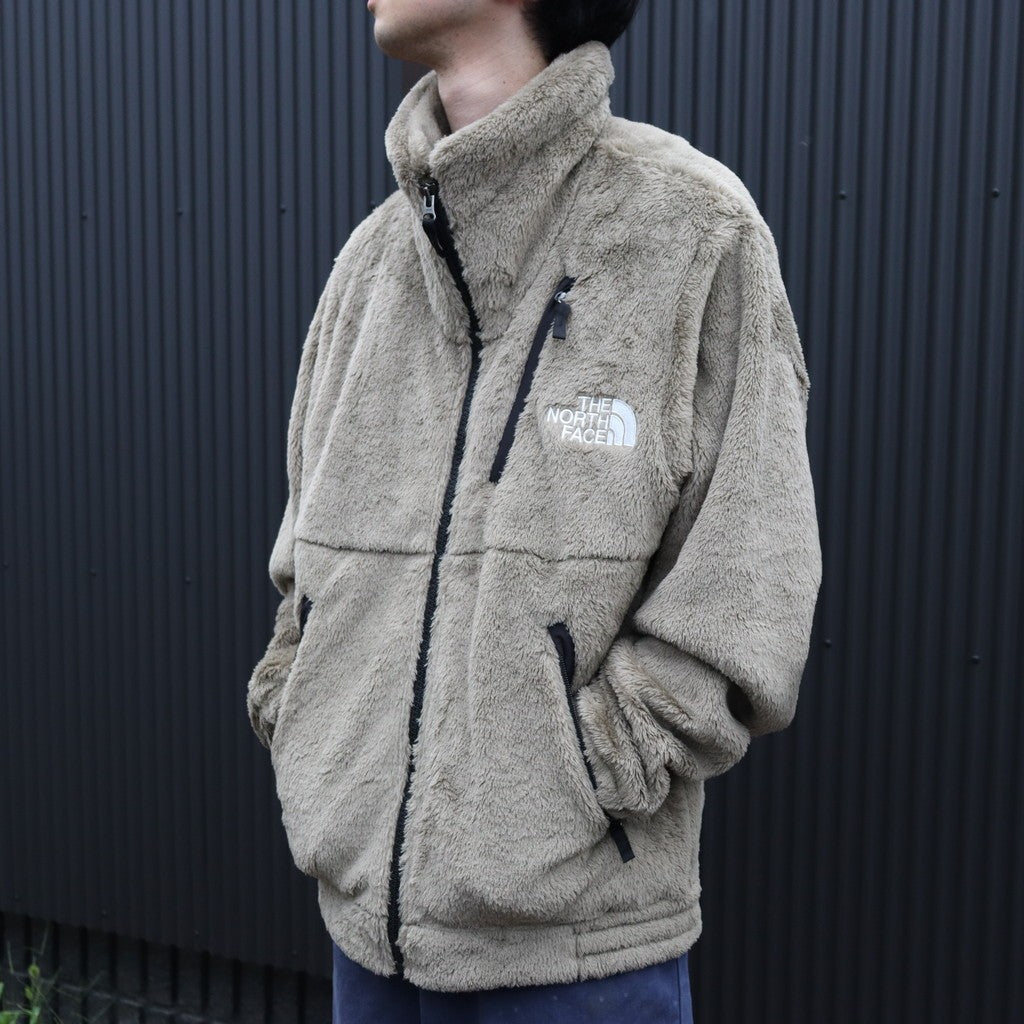 Versa Loft Jacket #MR / マッシュルーム [NA62550]