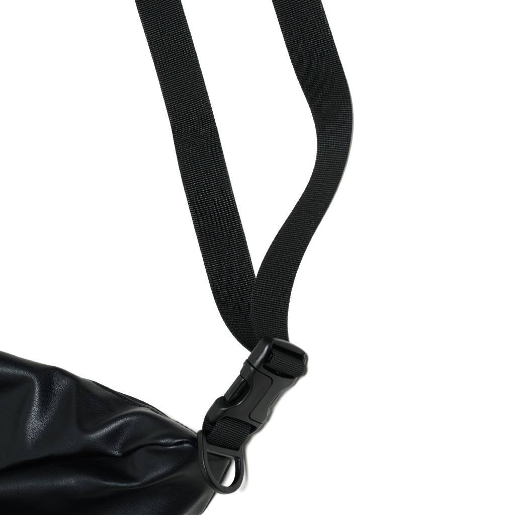 SHOULDER BAG (LE) #BLACK [BCL-115]