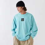 EMBOX L #TURQUOISE [F32610-CT02]