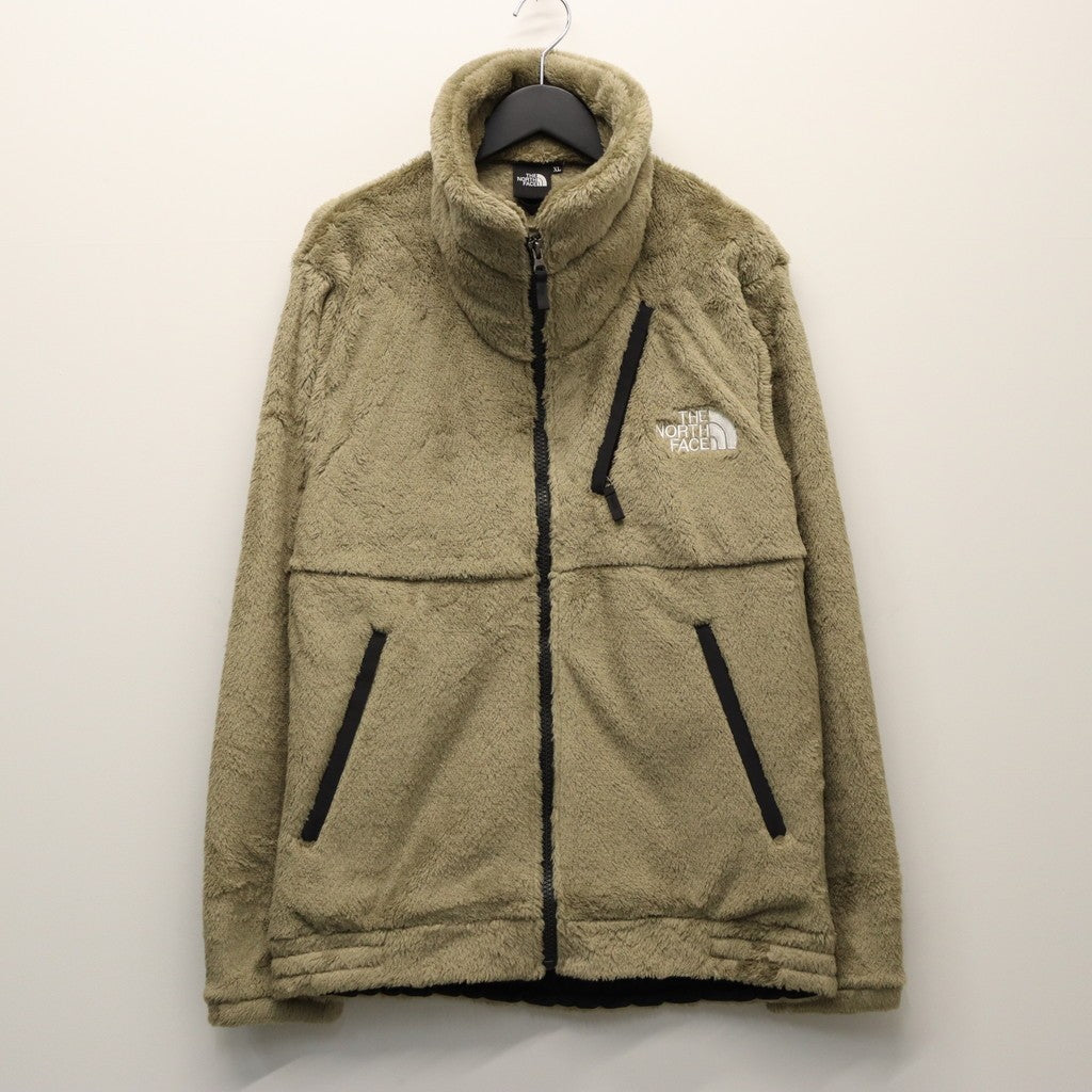 Versa Loft Jacket #MR / マッシュルーム [NA62550] – cocorozashi