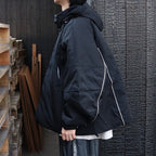 M9-FA 3M Thinsulate Antarctic Parka #Shadow [GOOPI-25AW-DEC-01]