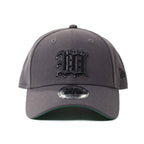 新時代 | 9FORTY #灰色 [25SS-WMA-CP02]