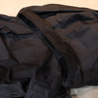 NANGA | MOUNTAIN PARKA #BLACK [25SS-WMO-NA01]