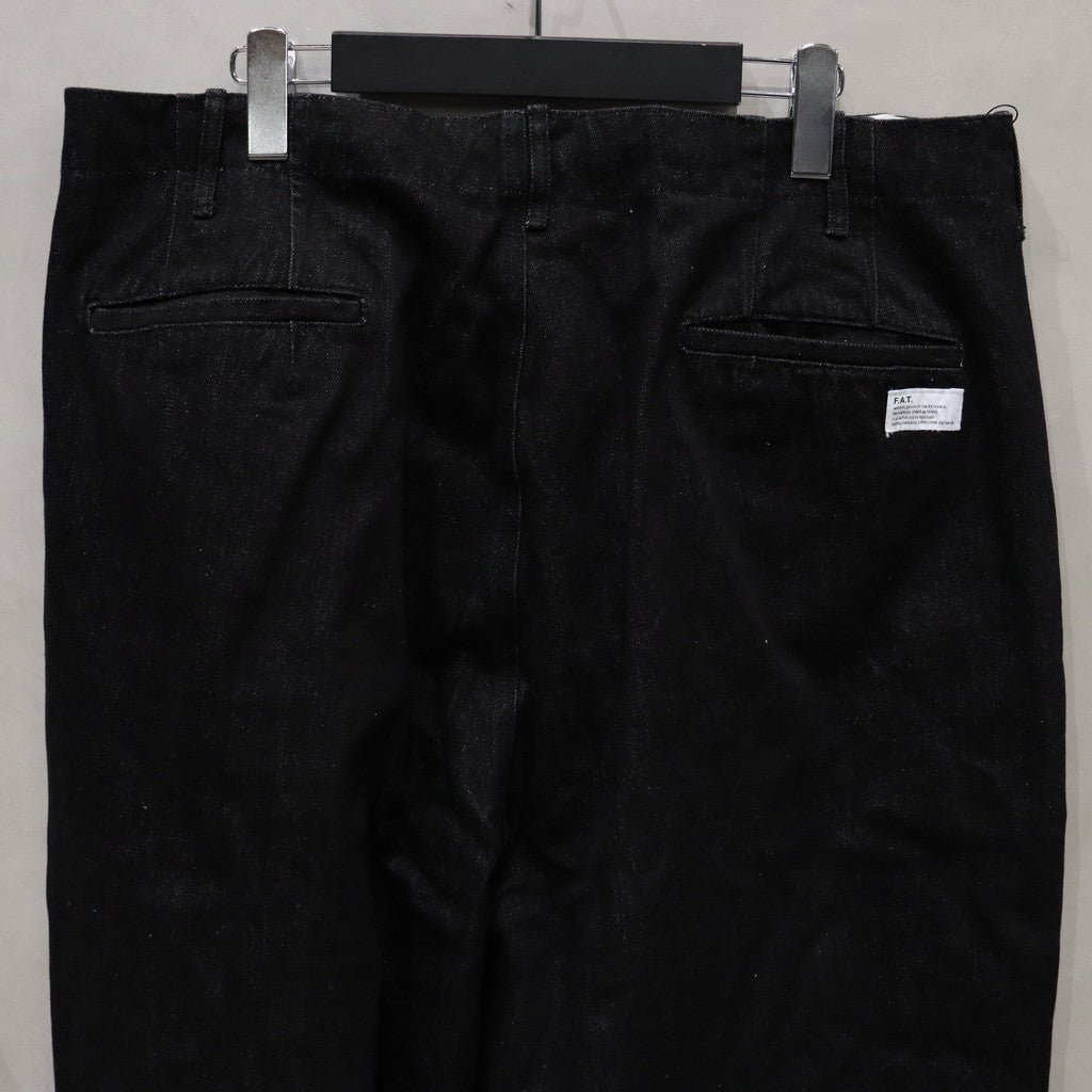 BAGGYDee #BLACK [F32410-PN05]